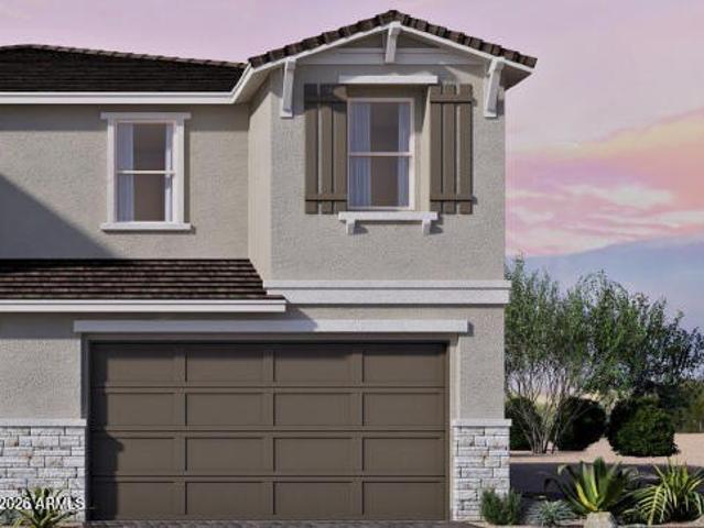 Townhouse for sale in Foothills Reserve, Phoenix