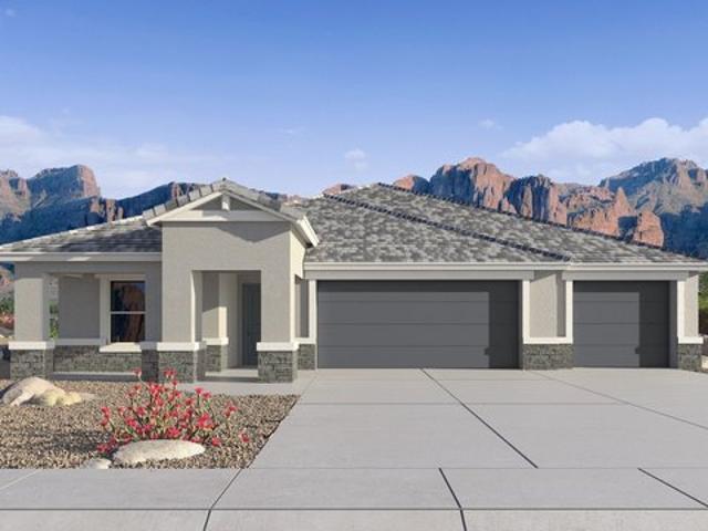 House for sale in Apache Junction, Arizona