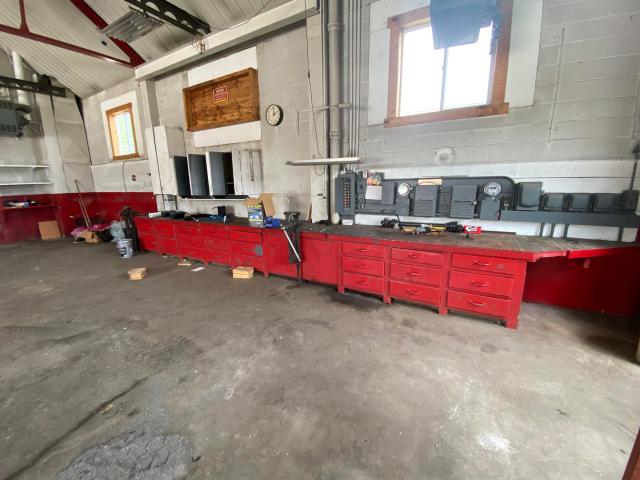 Commercial for sale in Manitowoc, Wisconsin