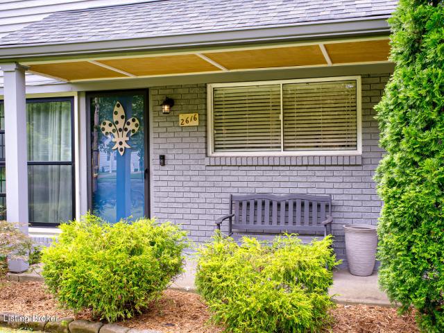 House for sale in Bon Air Estates, Louisville