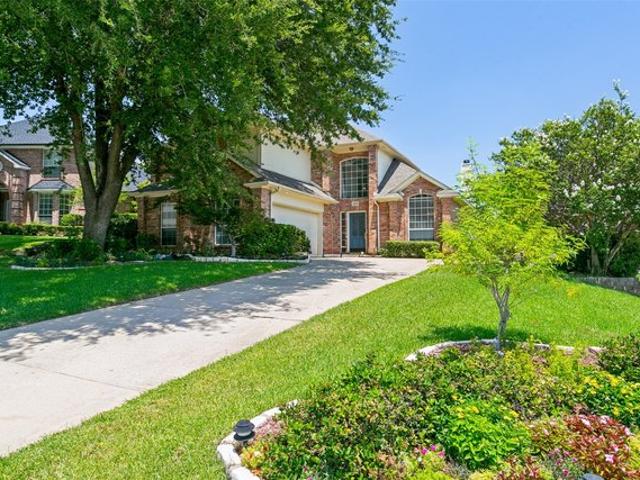 House for sale in Grapevine, Texas