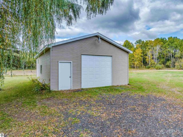 House for sale in West Branch, Michigan