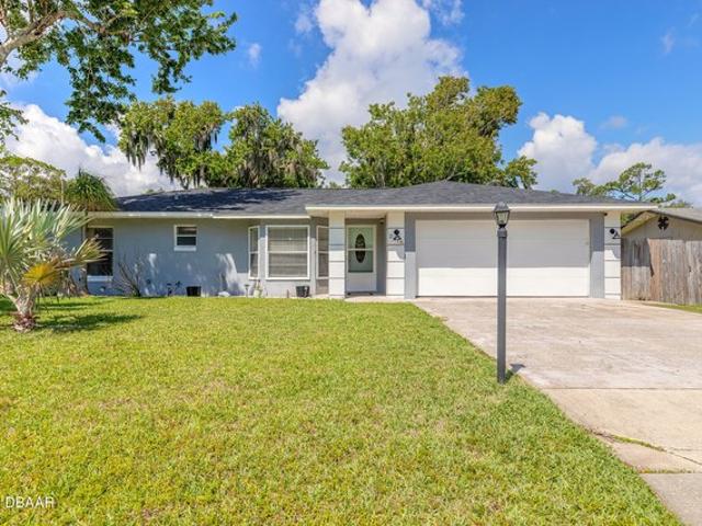 House for sale in Edgewater, Florida
