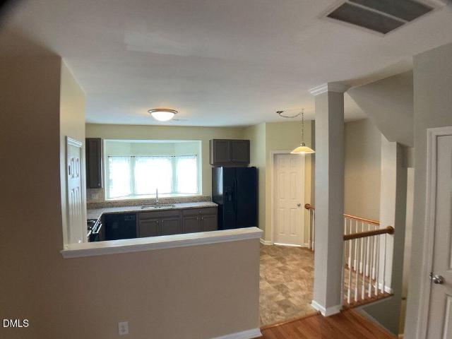 Townhouse for sale in Durham, North Carolina