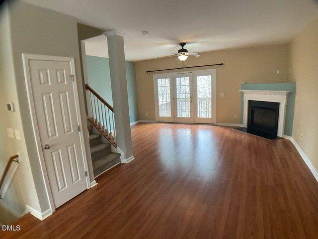 Townhouse for sale in Durham, North Carolina