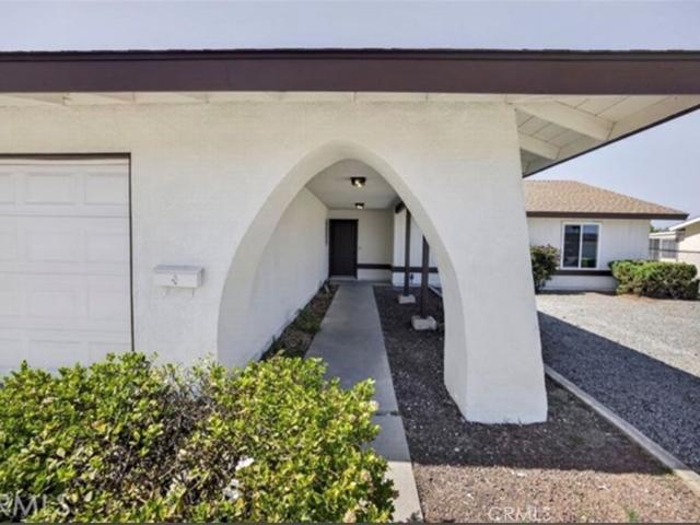 House for sale in Menifee, California