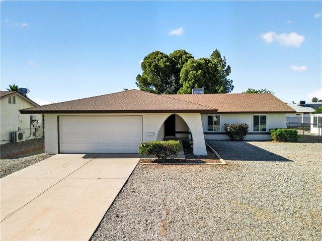 House for sale in Menifee, California