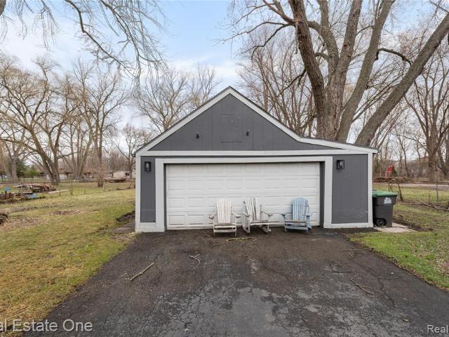 House for sale in Taylor, Michigan