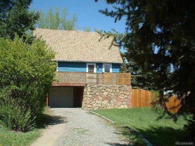 House for sale in Evergreen, Colorado