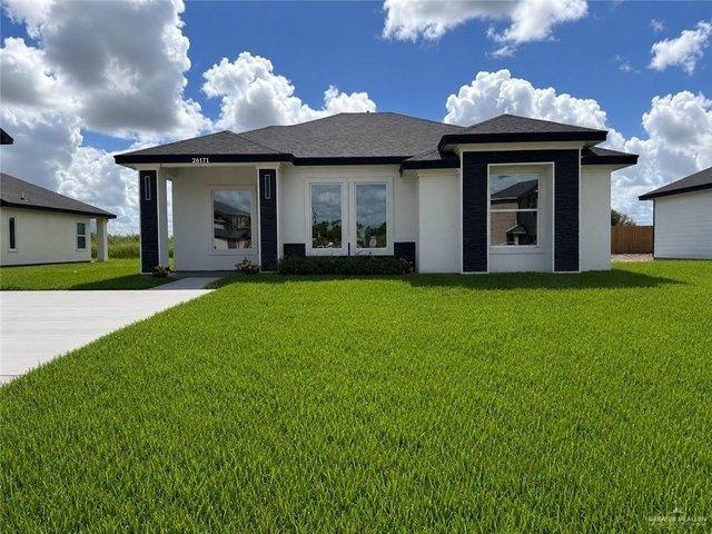 House for sale in Cameron, Texas