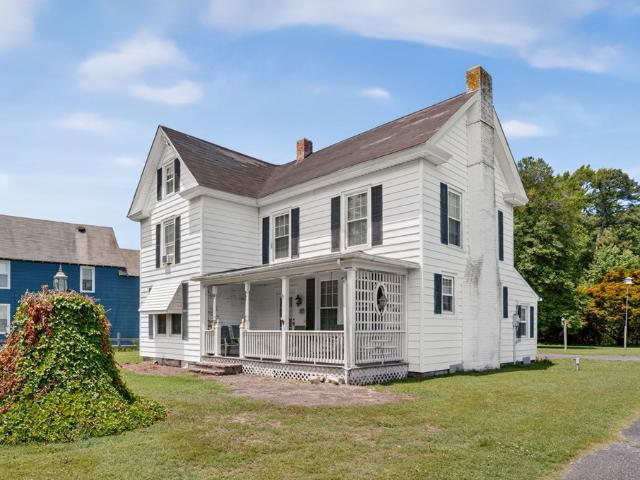 House for sale in Virginia