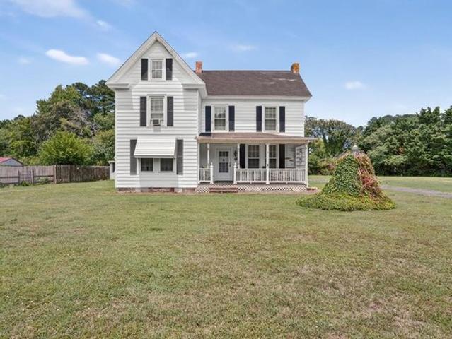 House for sale in Virginia