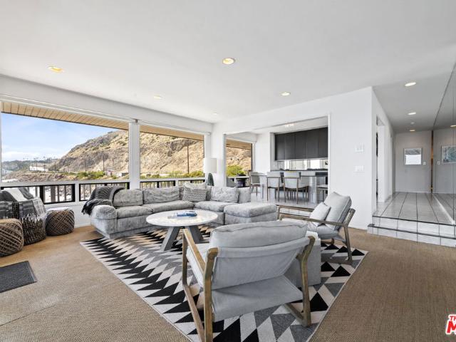 Condo for sale in Malibu, California