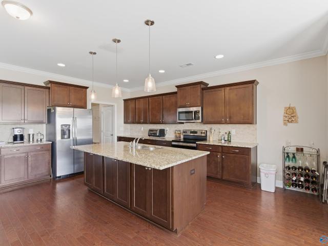 House for sale in Huntsville, Alabama