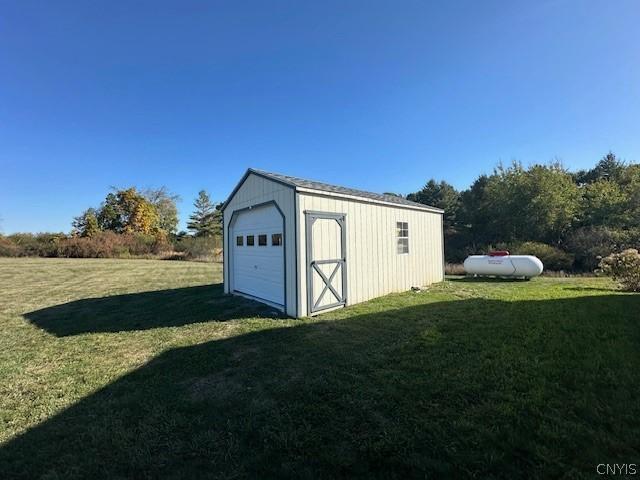 House for sale in Chaumont, New York
