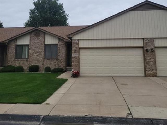 Condo for sale in Chesterfield, Redford Township