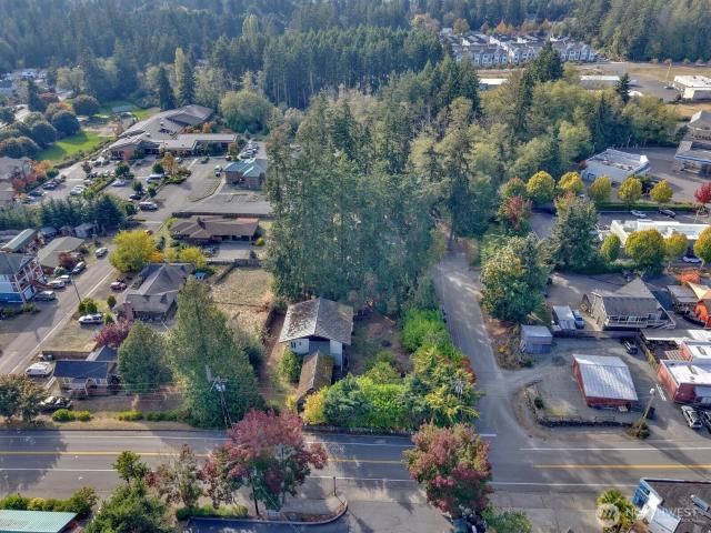 Land for sale in Kingston, Kitsap County