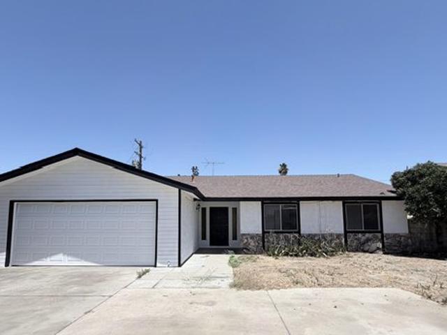 House for sale in Tulare, California