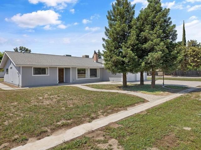 House for sale in Tulare, California