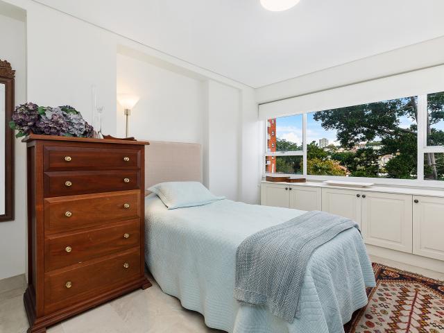 Apartment for rent in Bellevue Hill