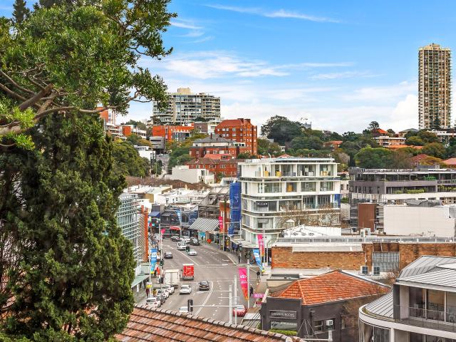 Apartment for rent in Sydney, New South Wales