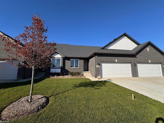 Condo for sale in Fair Haven, Michigan