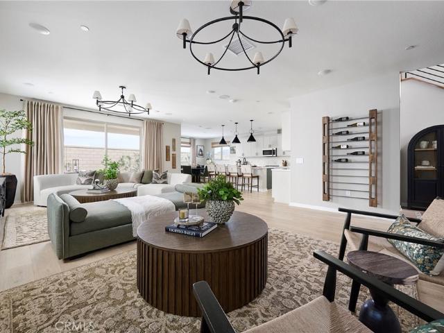 House for sale in Corona, California