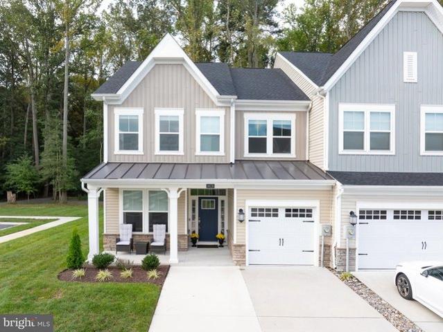 Townhouse for sale in Delaware