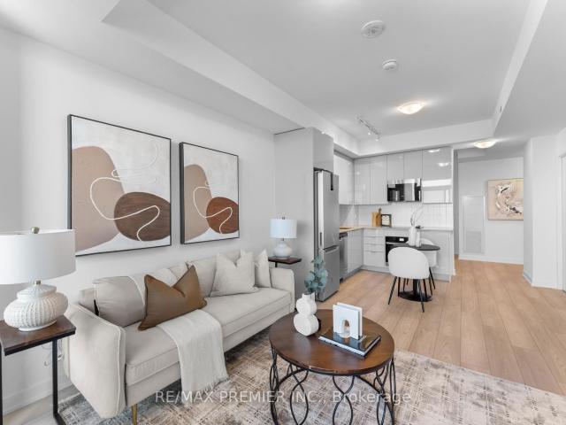 Condo for sale in Woburn, Ontario