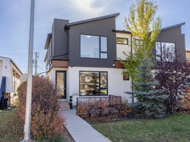 Townhouse for sale in Albert Park/Radisson Heights, Calgary