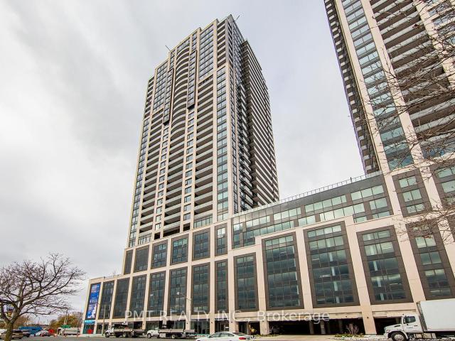 Condo for rent in Woburn, Ontario