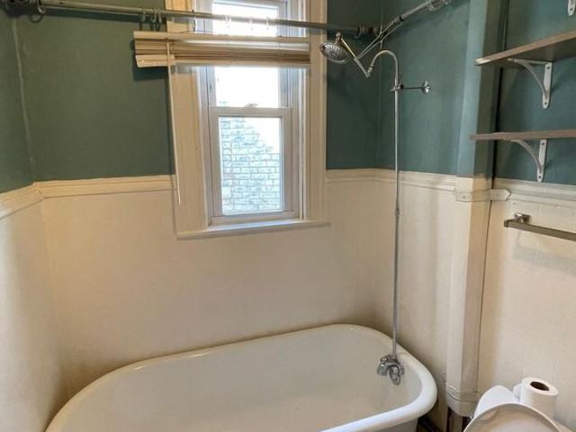 Apartment for rent in Lincoln Park, Duluth