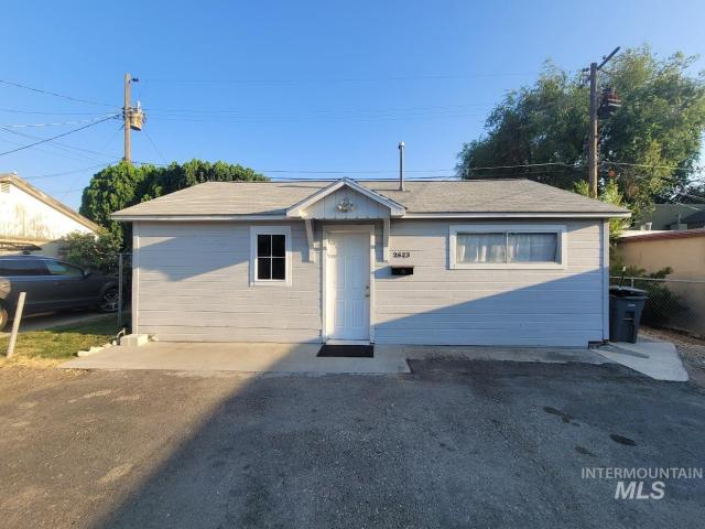 House for sale in Boise, Idaho