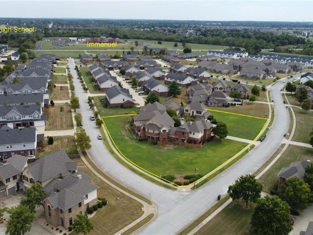 Commercial for sale in Rogers, Benton County