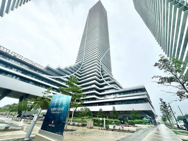 Condo for rent in Woburn, Ontario