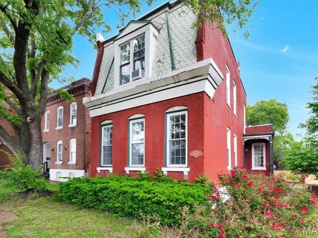House for sale in Saint Louis, Missouri
