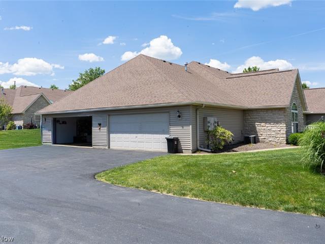 Condo for sale in Canton, Ohio