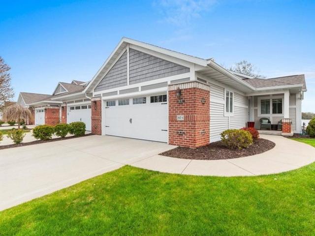 Condo for sale in Green Bay, Wisconsin