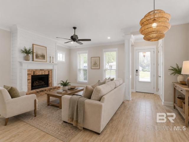 House for sale in Gulf Shores, Alabama
