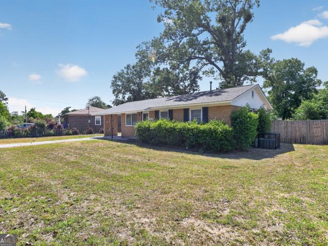 House for sale in Augusta, Georgia