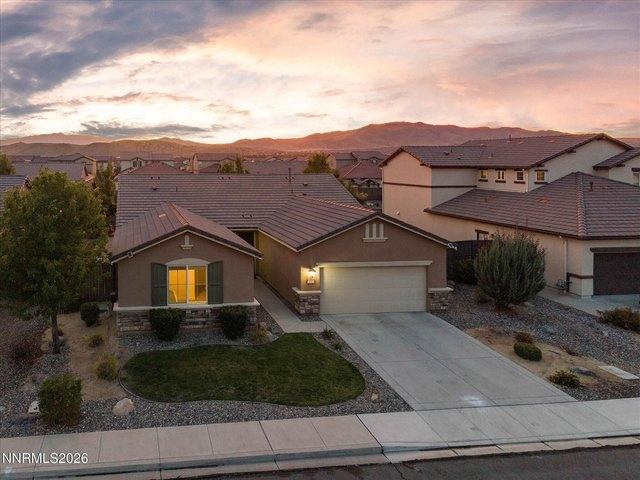 House for sale in Sparks Glencoe, Nevada