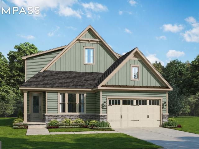 House for sale in Frederick, Maryland