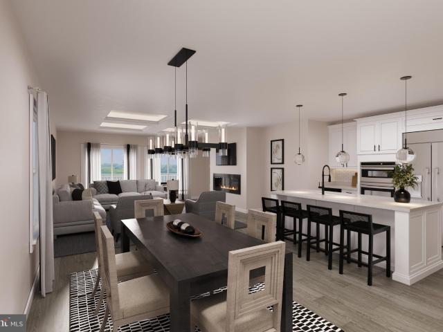 House for sale in Frederick, Maryland
