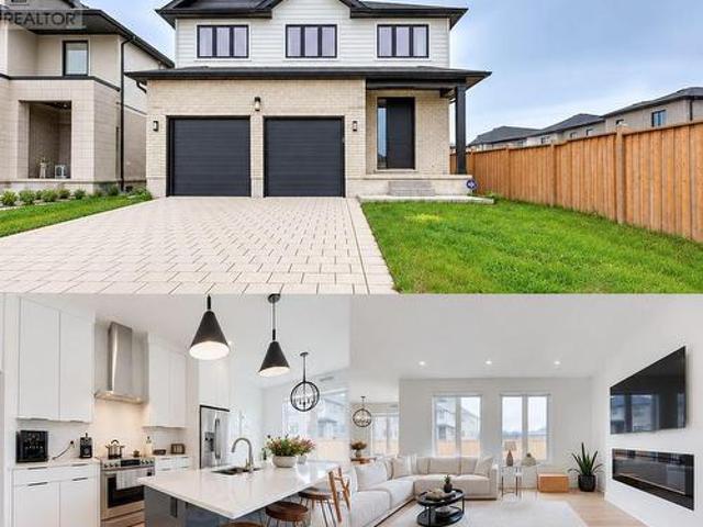 House for sale in London, Southwestern Ontario