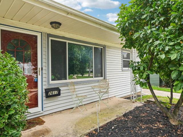 House for sale in Racine, Wisconsin