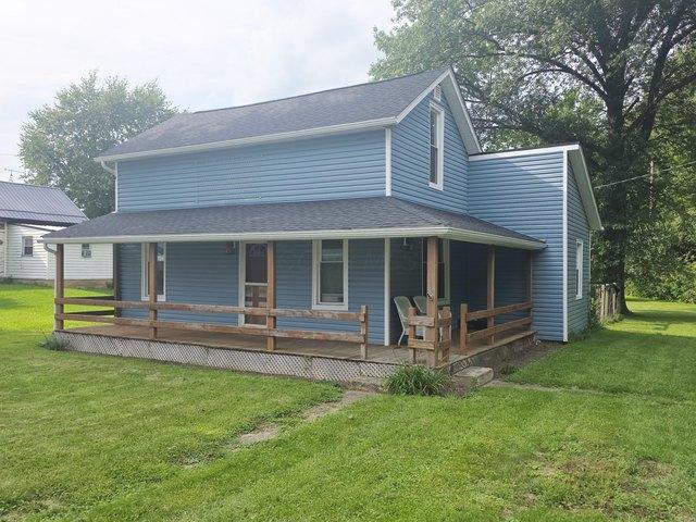House for sale in Morrow, Ohio