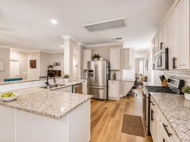 House for sale in Denton, Texas