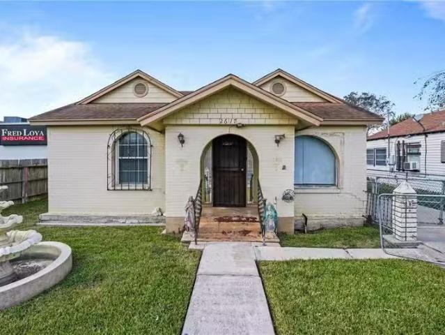 House for sale in Corpus Christi