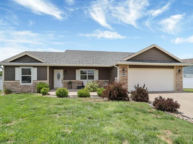 House for sale in Kansas
