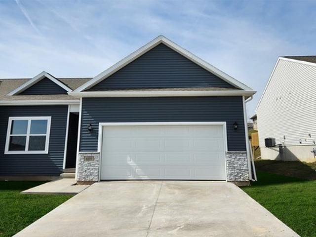 Townhouse for sale in Des Moines, Iowa